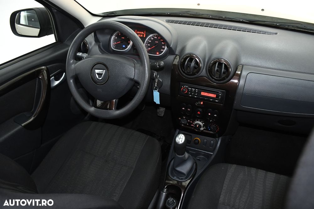 Dacia Duster - 7