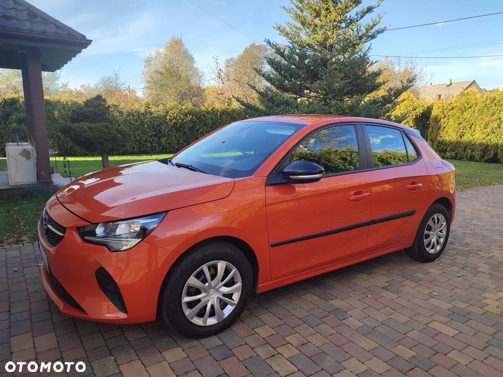 Opel Corsa - 18