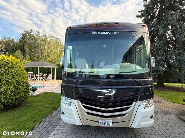 Ford Encounter by Coachmen - 27