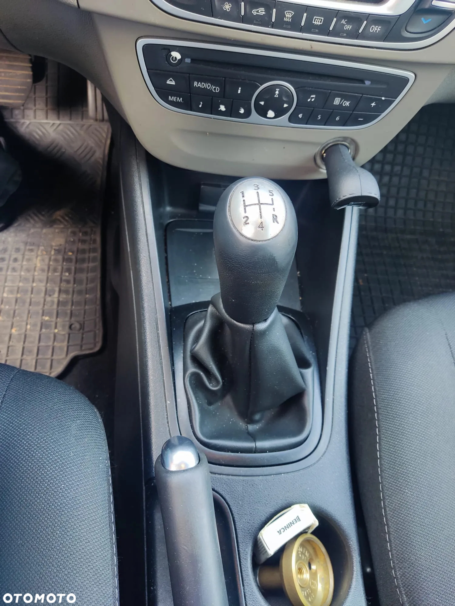 Renault Megane - 12
