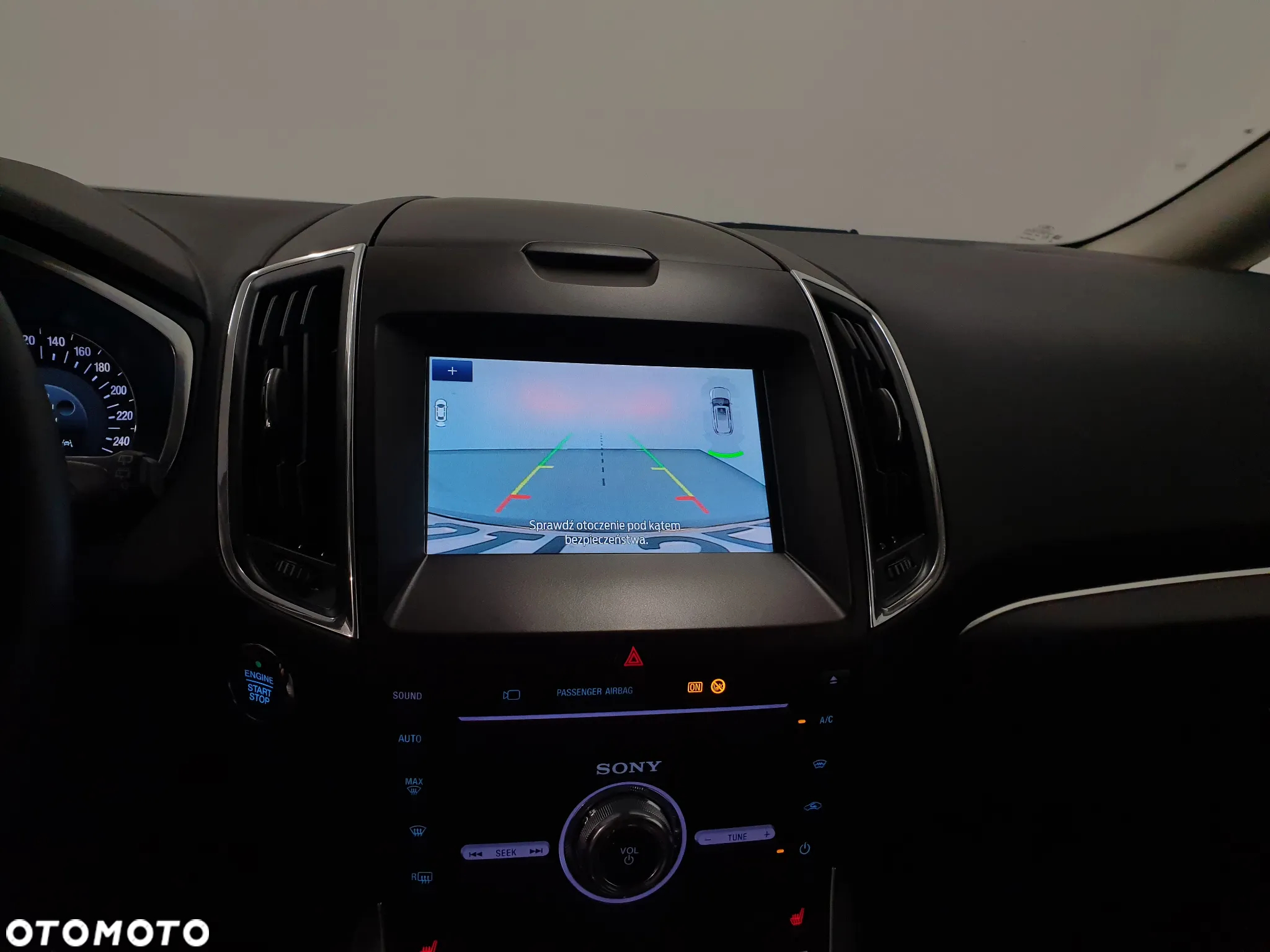 Ford Galaxy 2.0 EcoBlue Titanium - 24