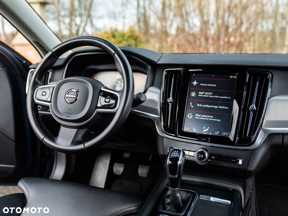 Volvo S90 D3 Momentum - 25