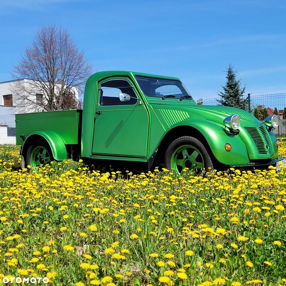 Citroën 2 CV - 3