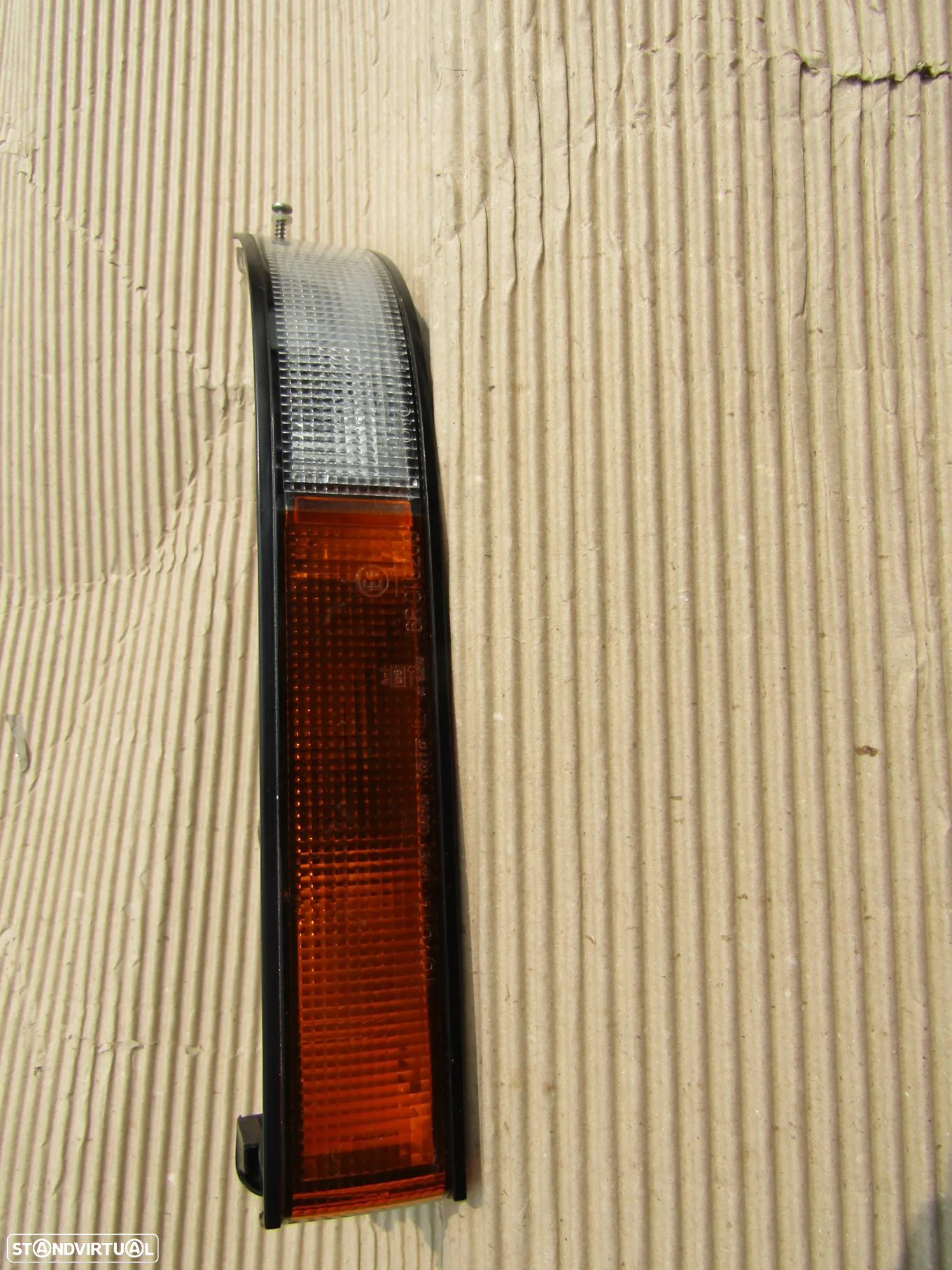 Farolim Toyota Supra MA70 ano 1987 (ver descrição) - 3