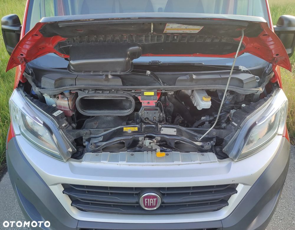 Fiat DUCATO - 16