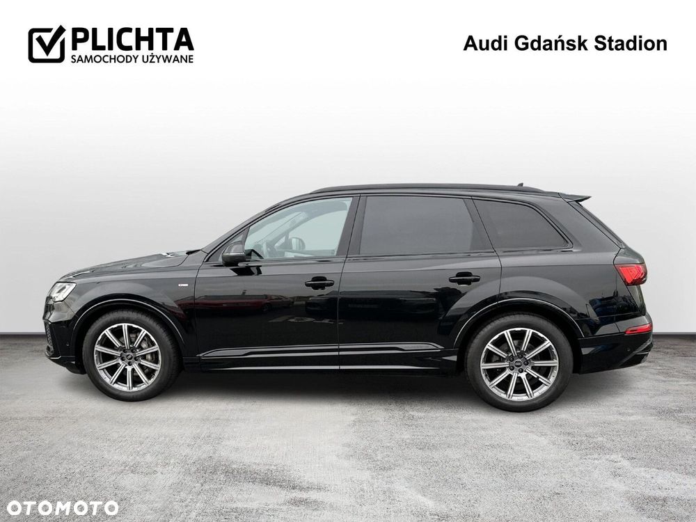 Audi Q7 - 3