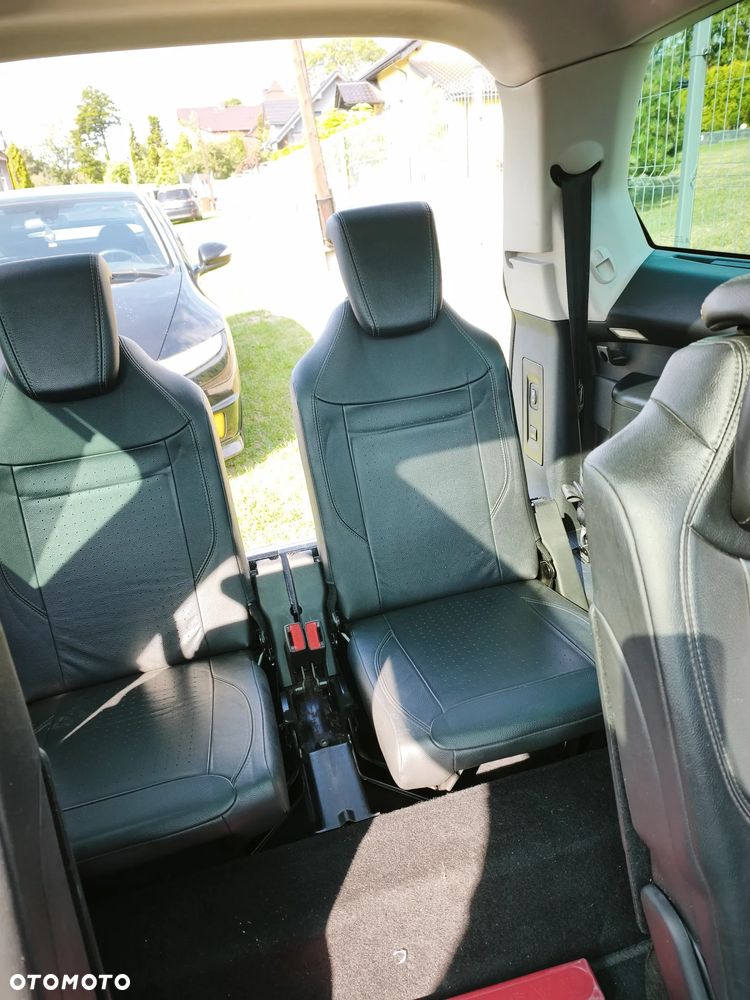 Citroën C4 Grand Picasso 1.6 HDi Seduction MCP - 10
