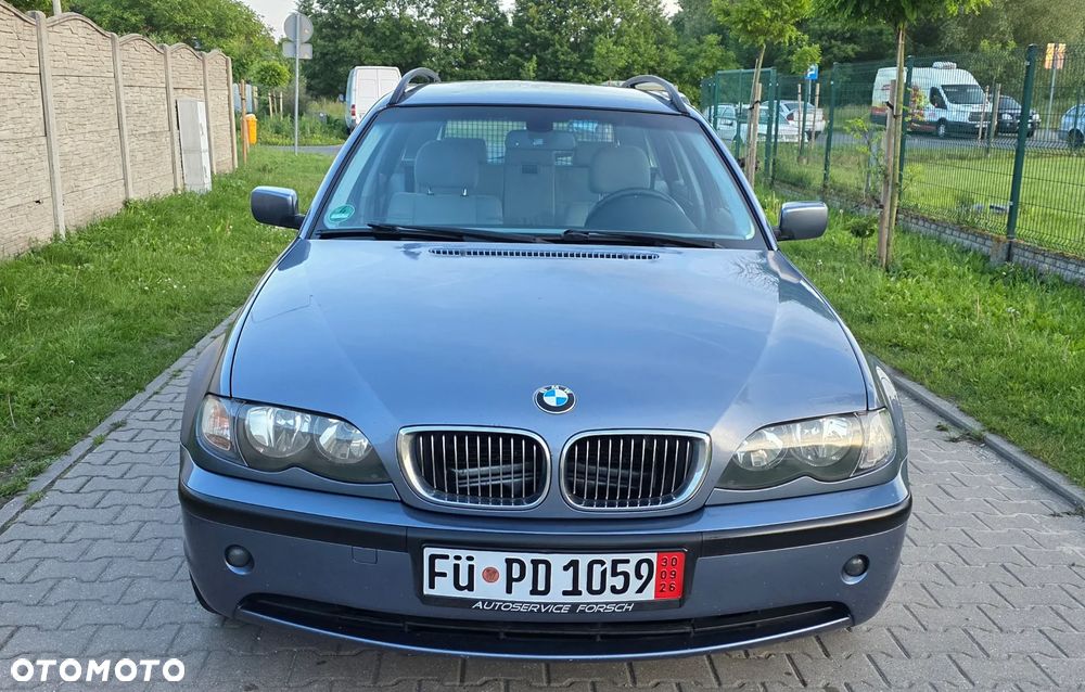 BMW Seria 3 - 3