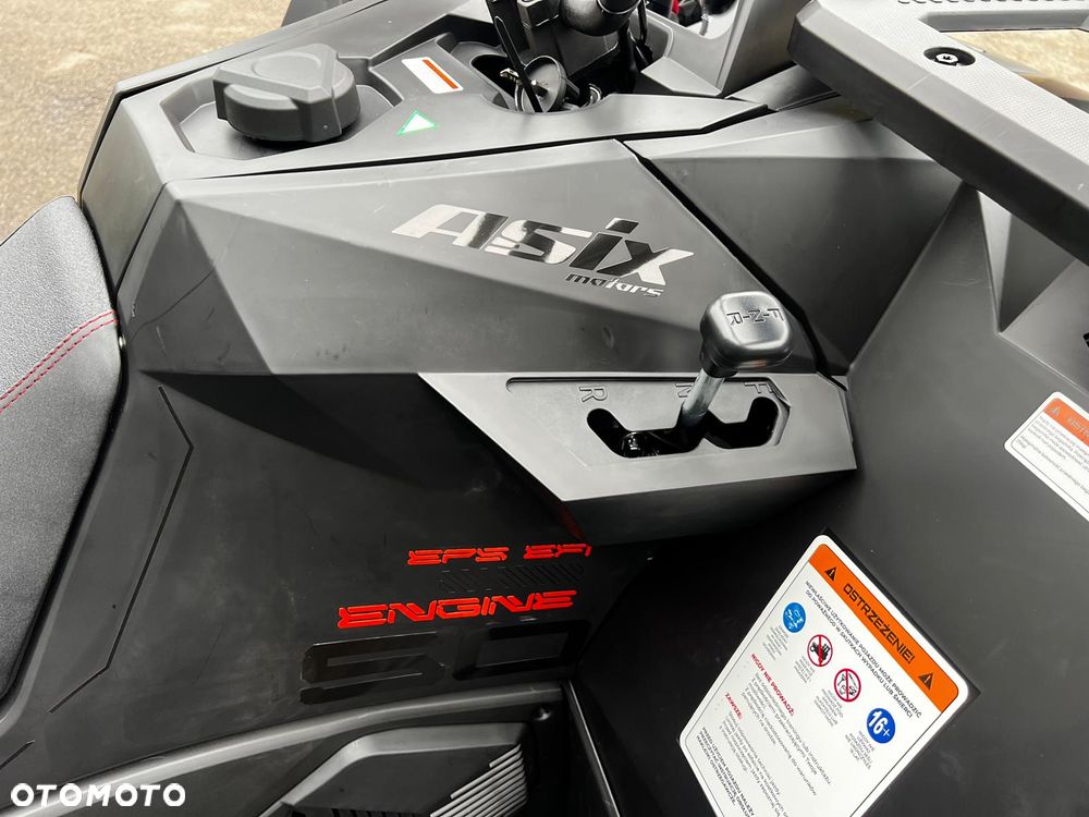 ASIX Cyber 250-T3B - 14