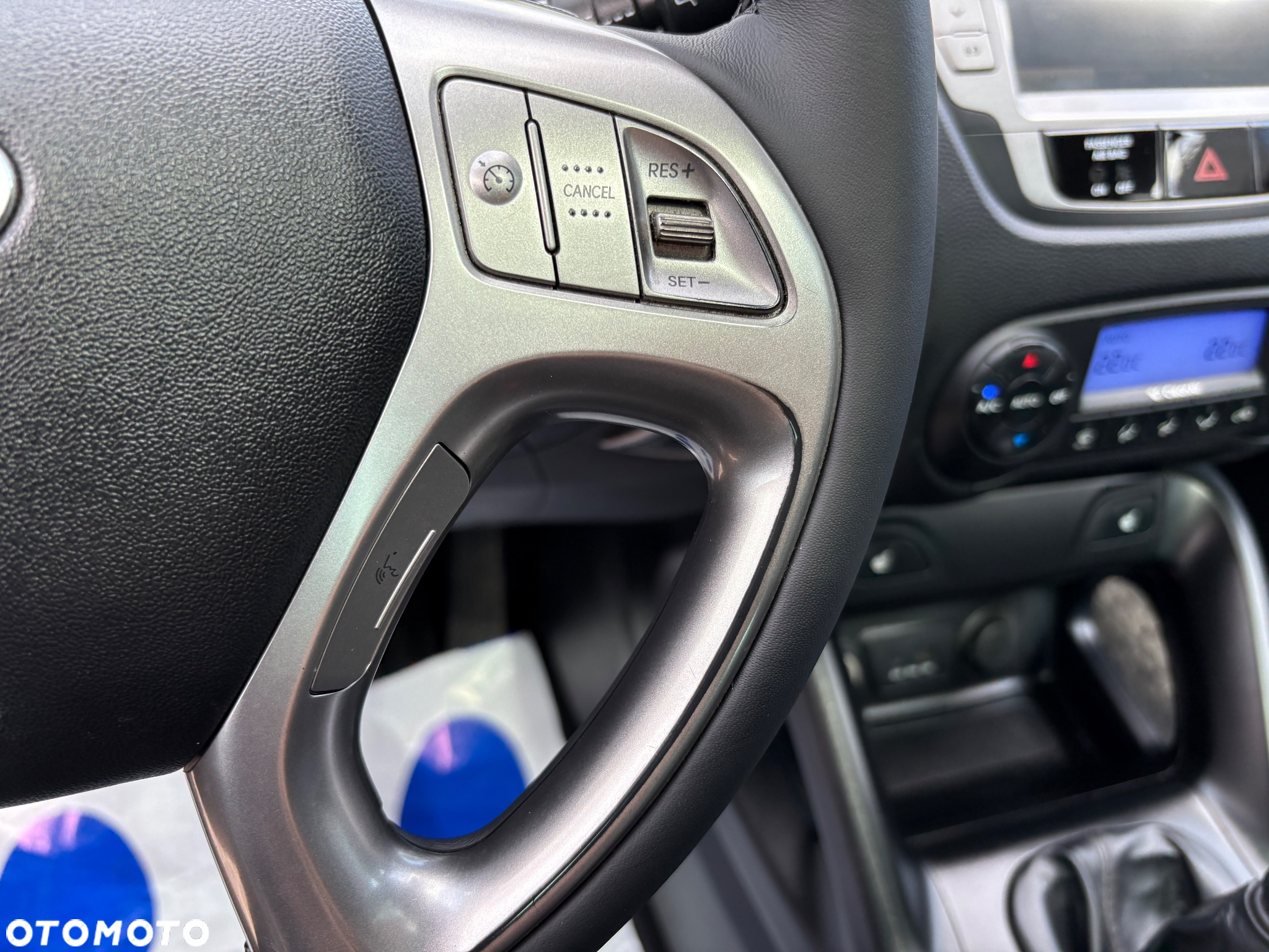 Hyundai ix35 2.0 Premium - 16