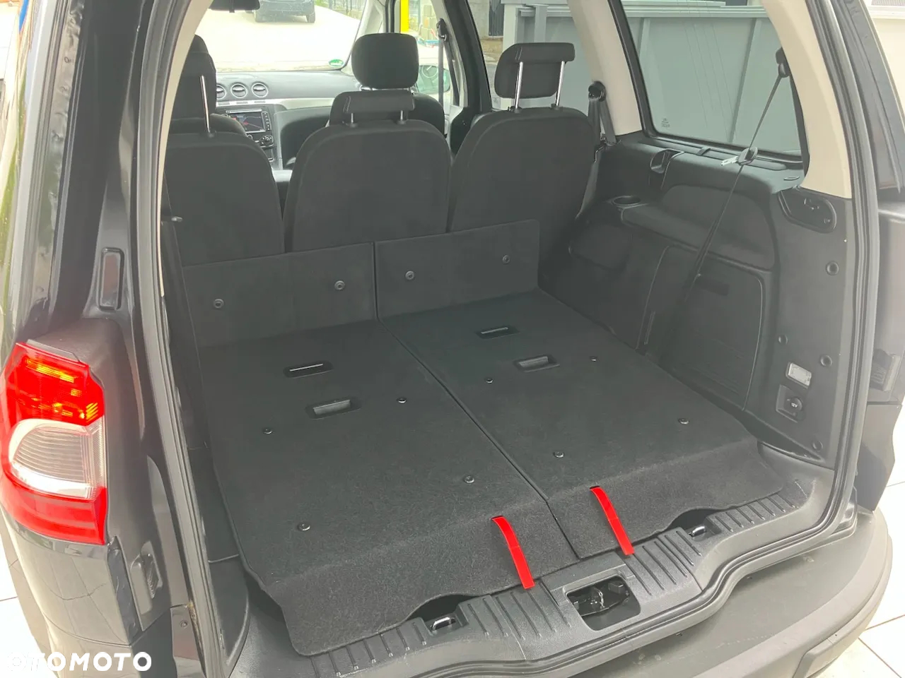 Ford Galaxy 2.0 TDCi Titanium - 30