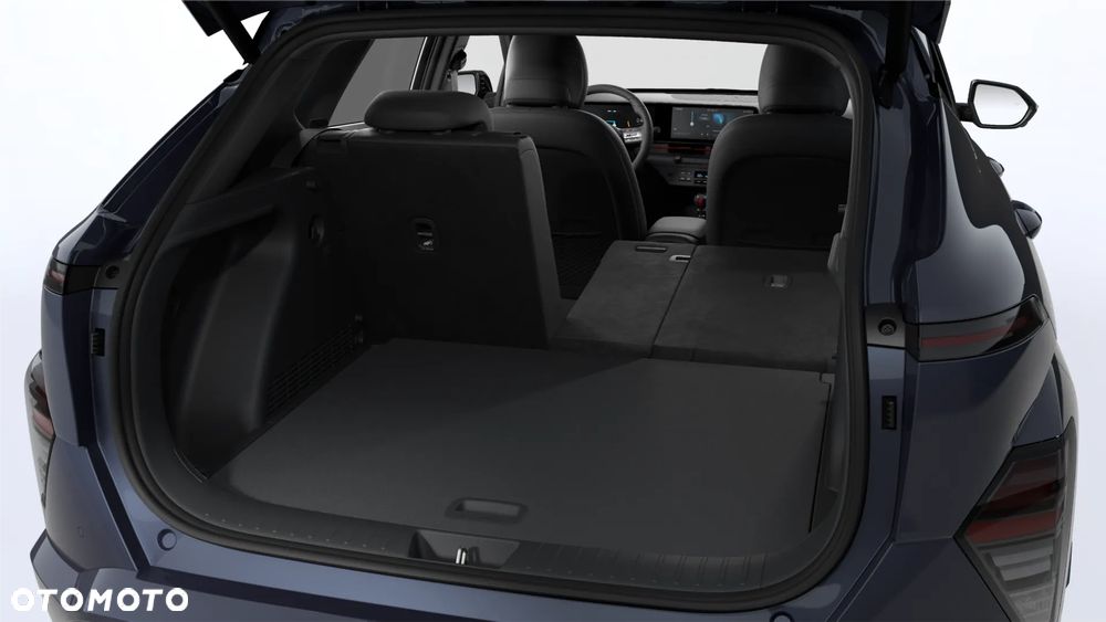 Hyundai Kona 1.6 T-GDI N-Line DCT - 10