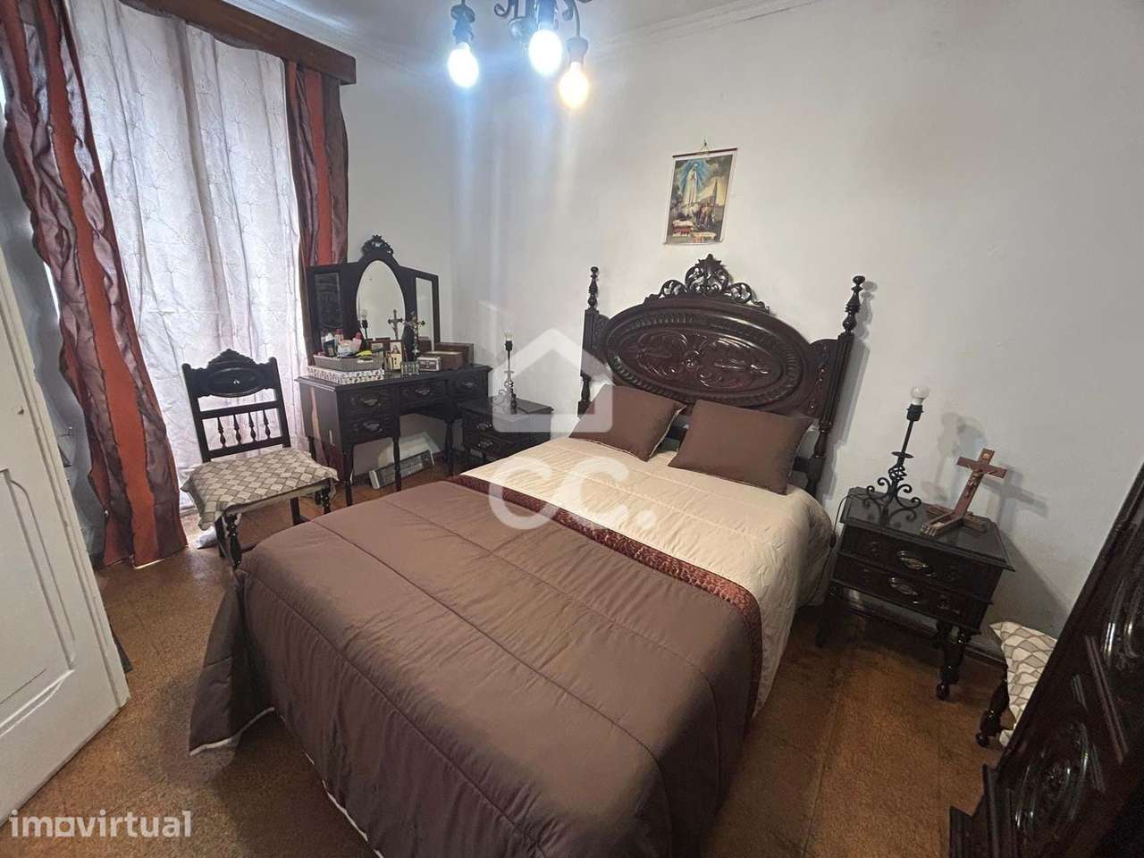 Moradia com 4 Quartos - Furnas - Povoação - Grande imagem: 4/24