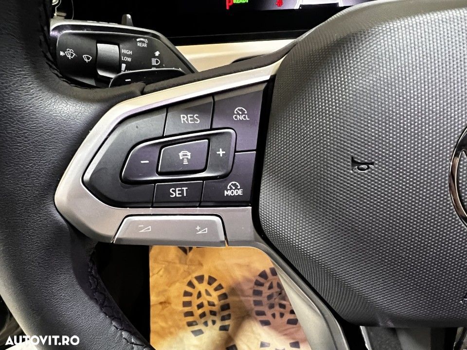 Volkswagen Tiguan - 7