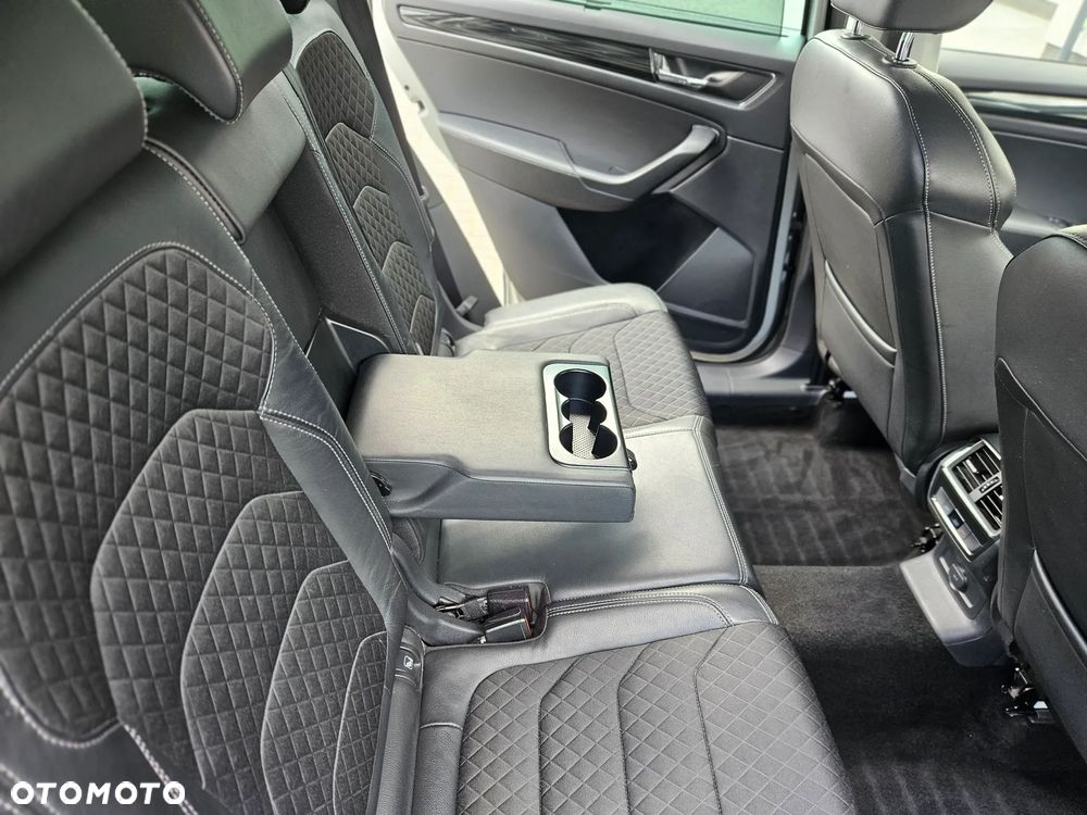 Skoda Kodiaq 2.0 TDI 4x4 Style DSG - 23