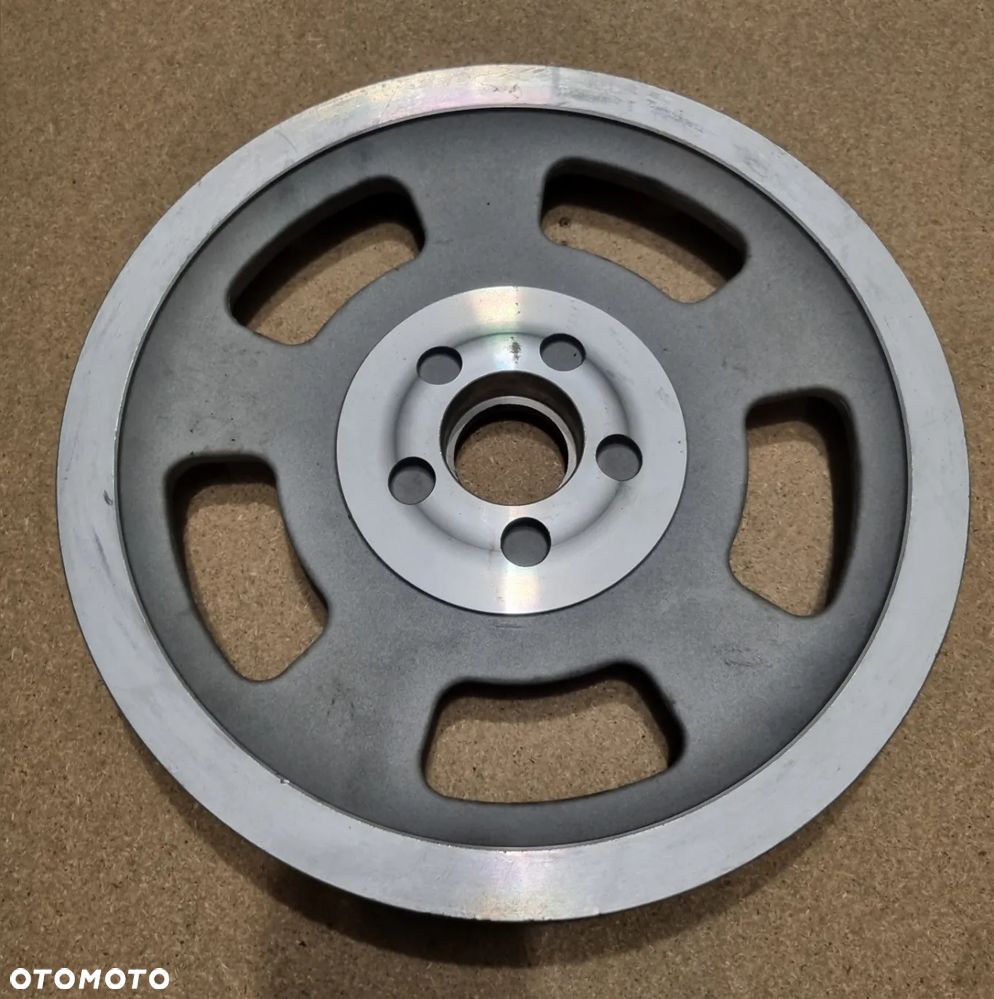 Harley Davidson V-Rod Pulley Koło Napędowe 40431-01 - 8