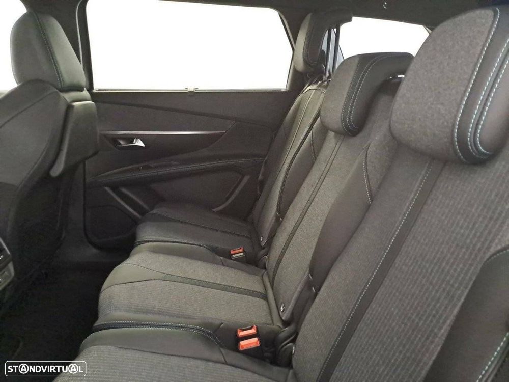 Peugeot 5008 1.5 BlueHDi Allure Pack EAT8 - 7
