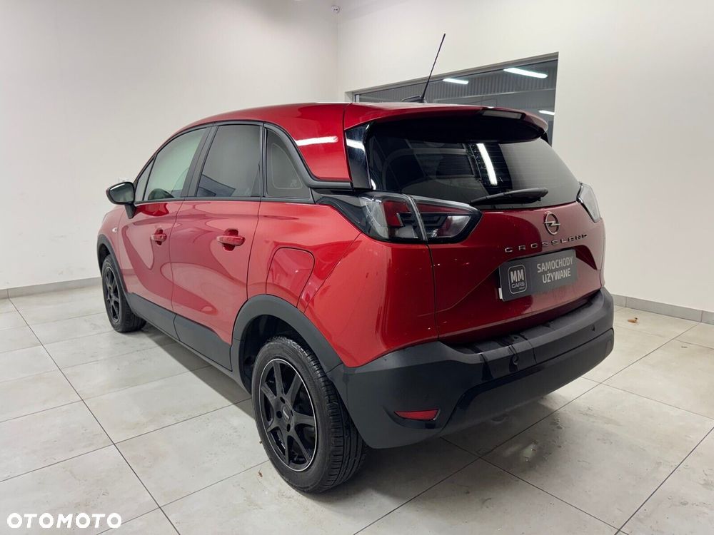 Opel Crossland 1.2 T Edition - 6