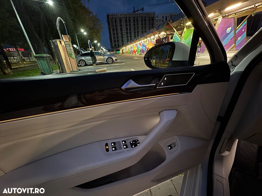 Volkswagen Passat - 14