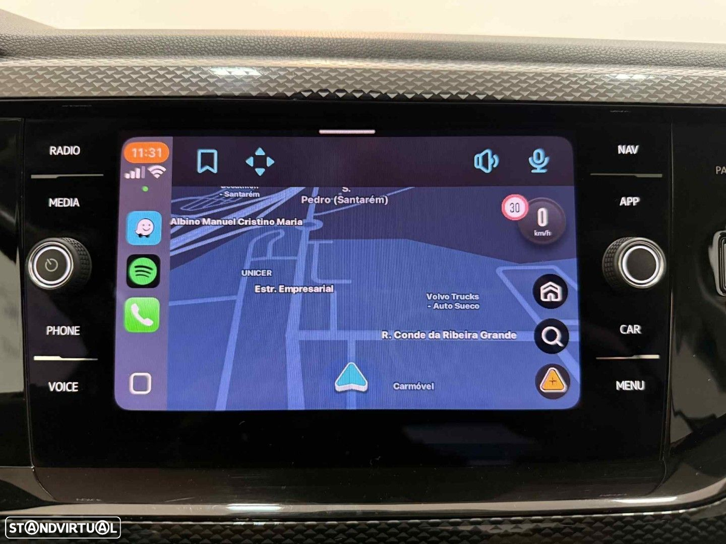 VW Taigo 1.0 TSI Life - 21