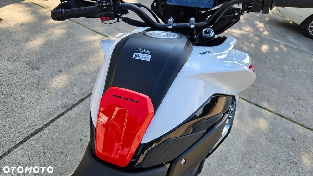 Benelli TRK 902 Xplorer - 10