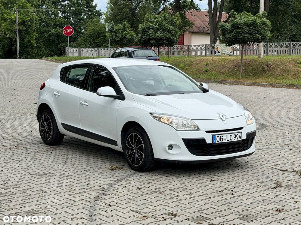 Renault Megane 1.6 16V 100 Expression - 3