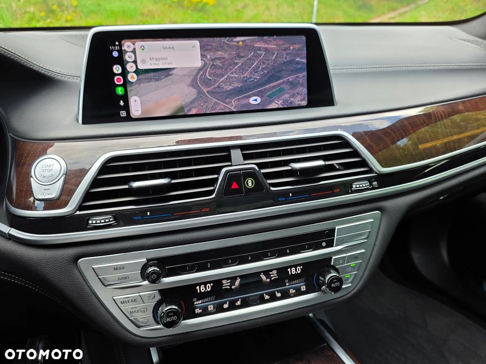 BMW Seria 7 - 23