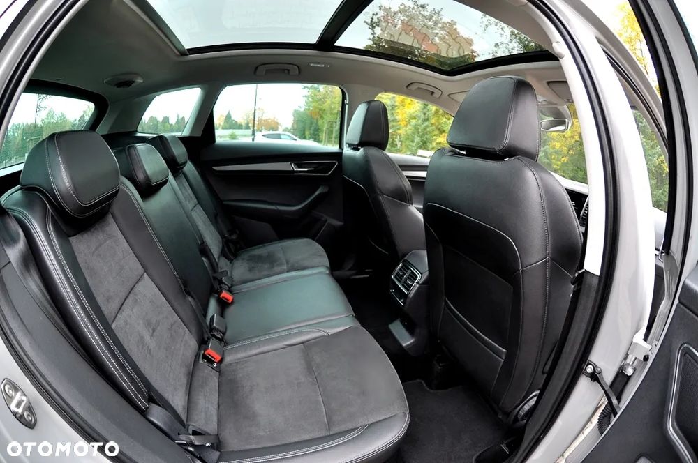 Skoda Karoq 1.5 TSI ACT GPF 4x2 Style DSG - 23