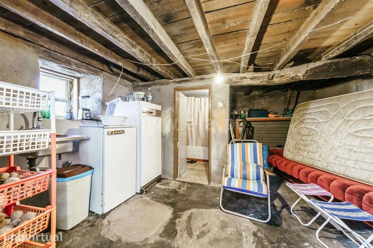 Moradia Geminada T2 / Covilhã, Casegas - Grande imagem: 2/13