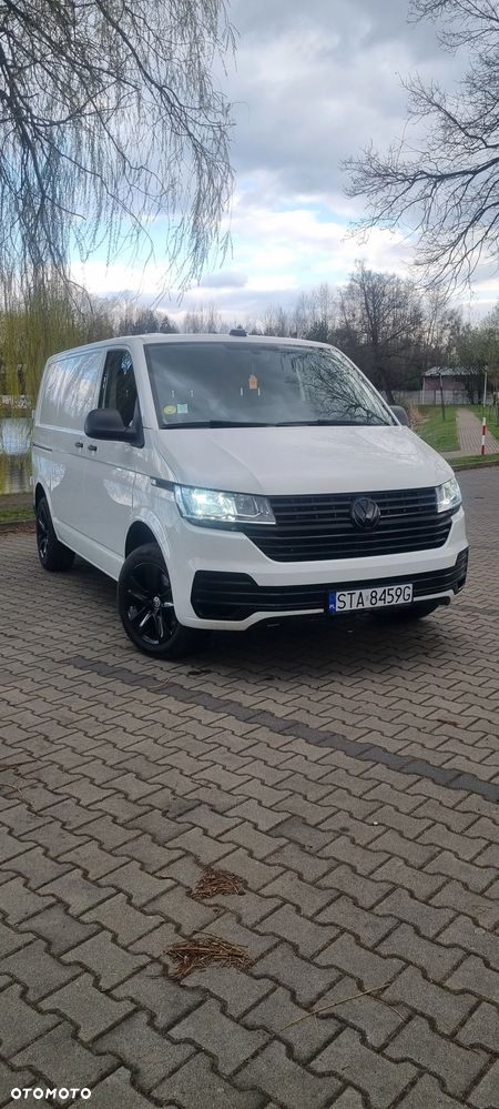 Volkswagen Transporter - 5