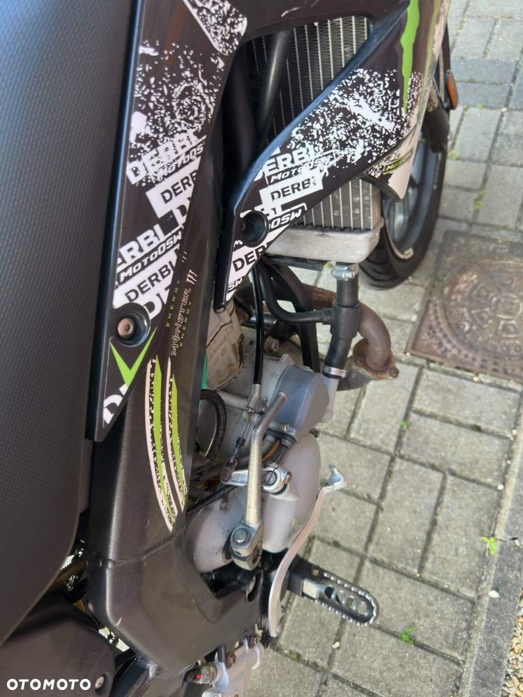 Derbi Senda - 8