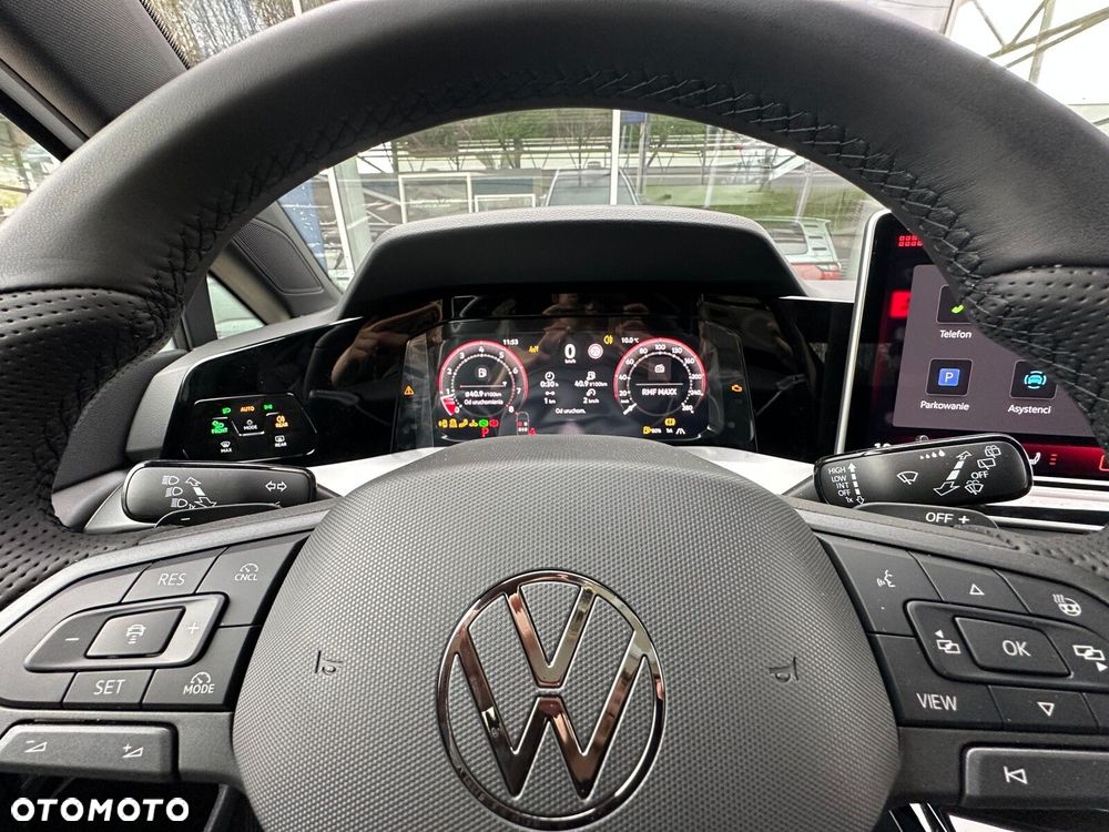 Volkswagen Golf 2.0 TSI GTI Edition 50 DSG - 18