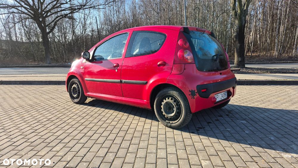 Peugeot 107 1.0 Trendy - 20