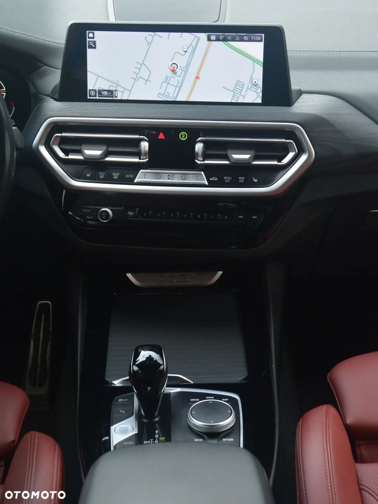 BMW X3 xDrive20i mHEV sport - 8