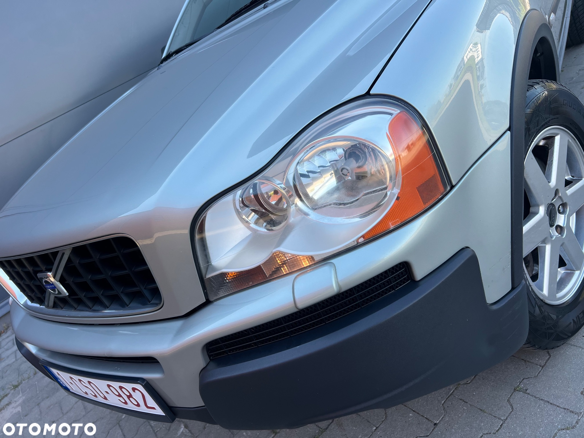 Volvo XC 90 2.4D Momentum - 16