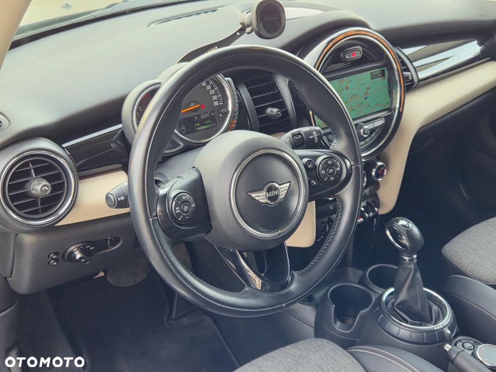 MINI Cooper - 12