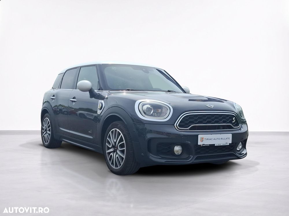 Mini Countryman - 8