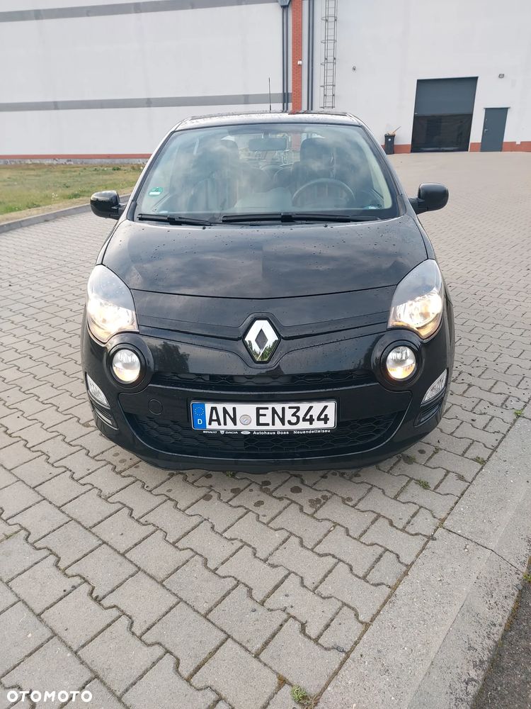 Renault Twingo 1.2 LEV 16V 75 Expression - 3