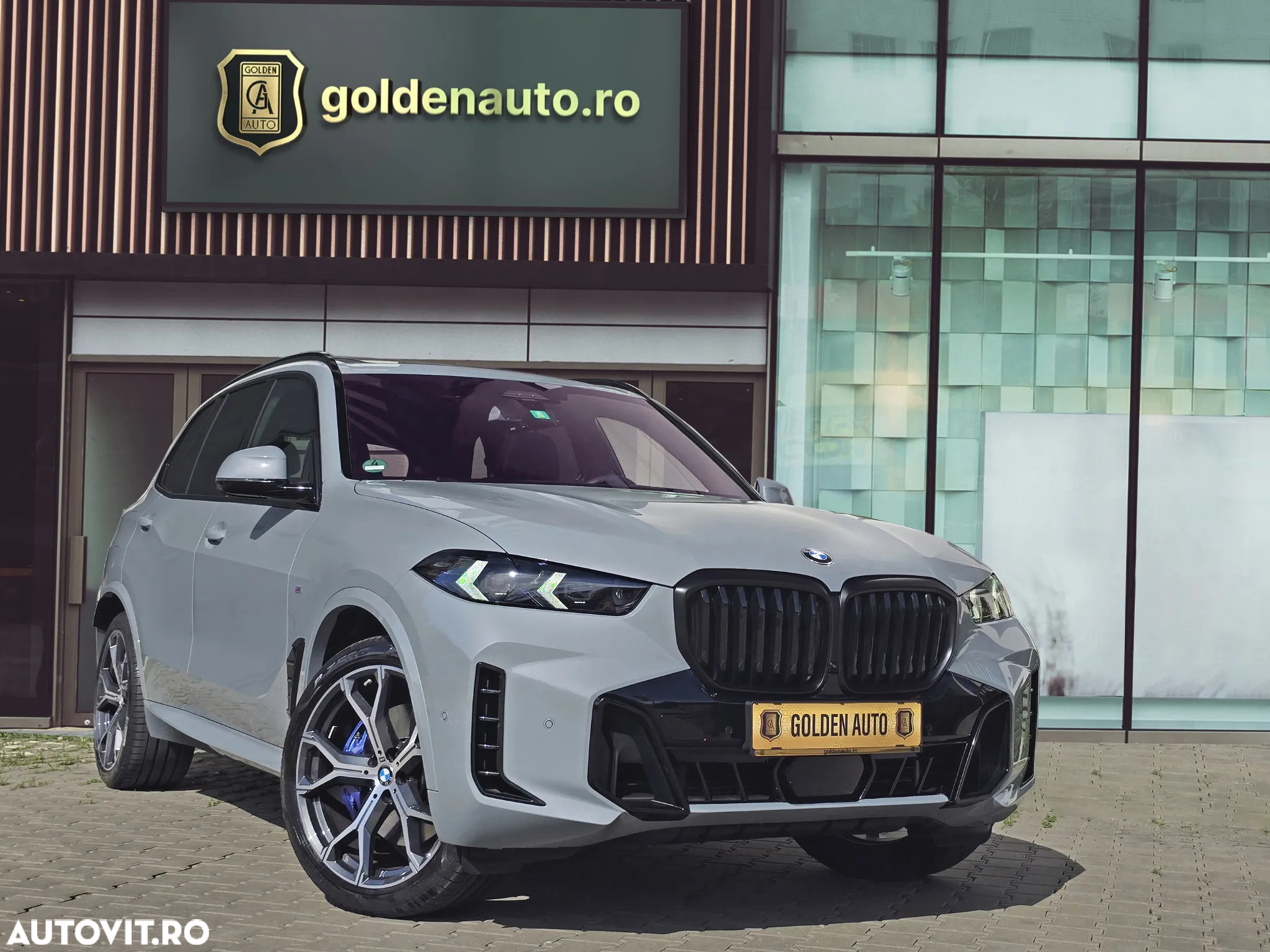 BMW X5 - 32
