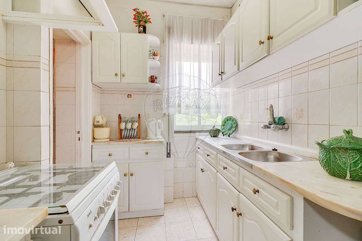 Apartamento T3 para venda - Grande imagem: 3/23