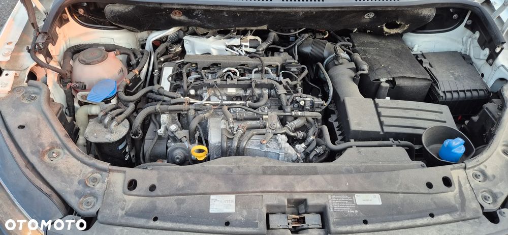 Volkswagen Caddy Maxi - 16