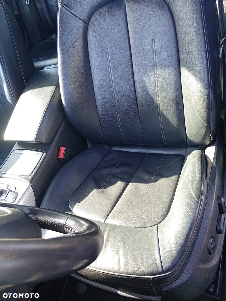 Audi A6 Limousine 3.0 TDI Multitronic - 16