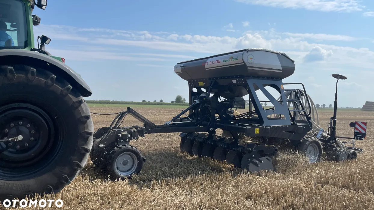 Agro-tom SPTW - 6