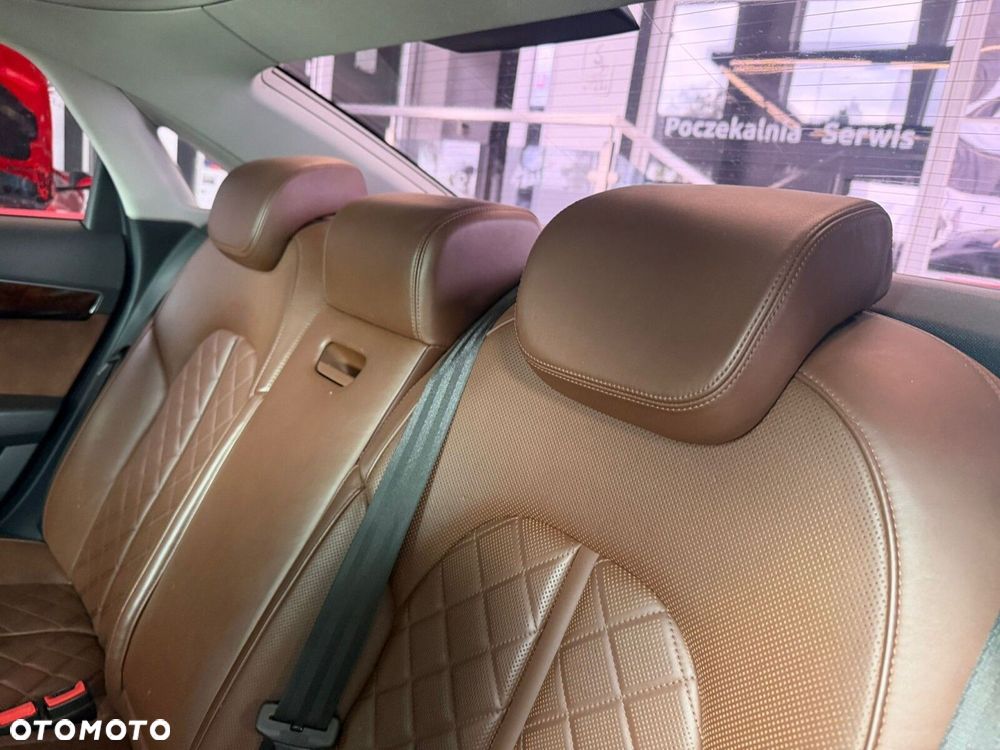 Audi A8 - 28