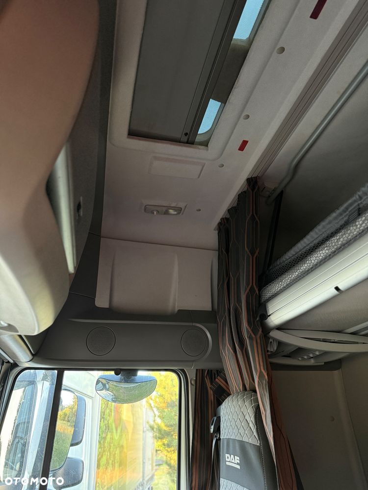 DAF XF480 - 13