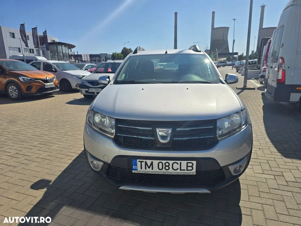 Dacia Sandero Stepway - 2