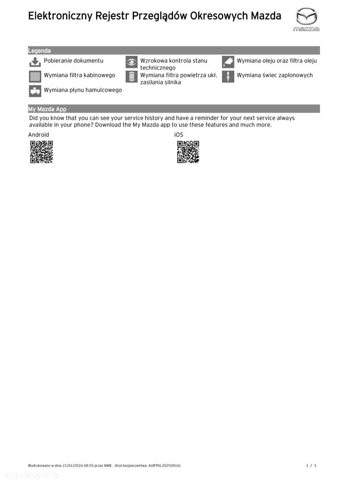 Mazda CX-5 2.0 Newground 2WD - 23