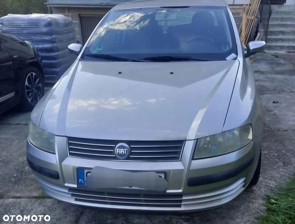 Fiat Stilo 2002 photo 3