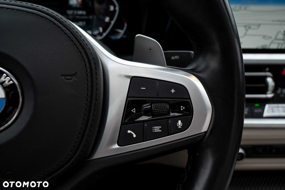 BMW Seria 4 M440i xDrive mHEV sport - 31