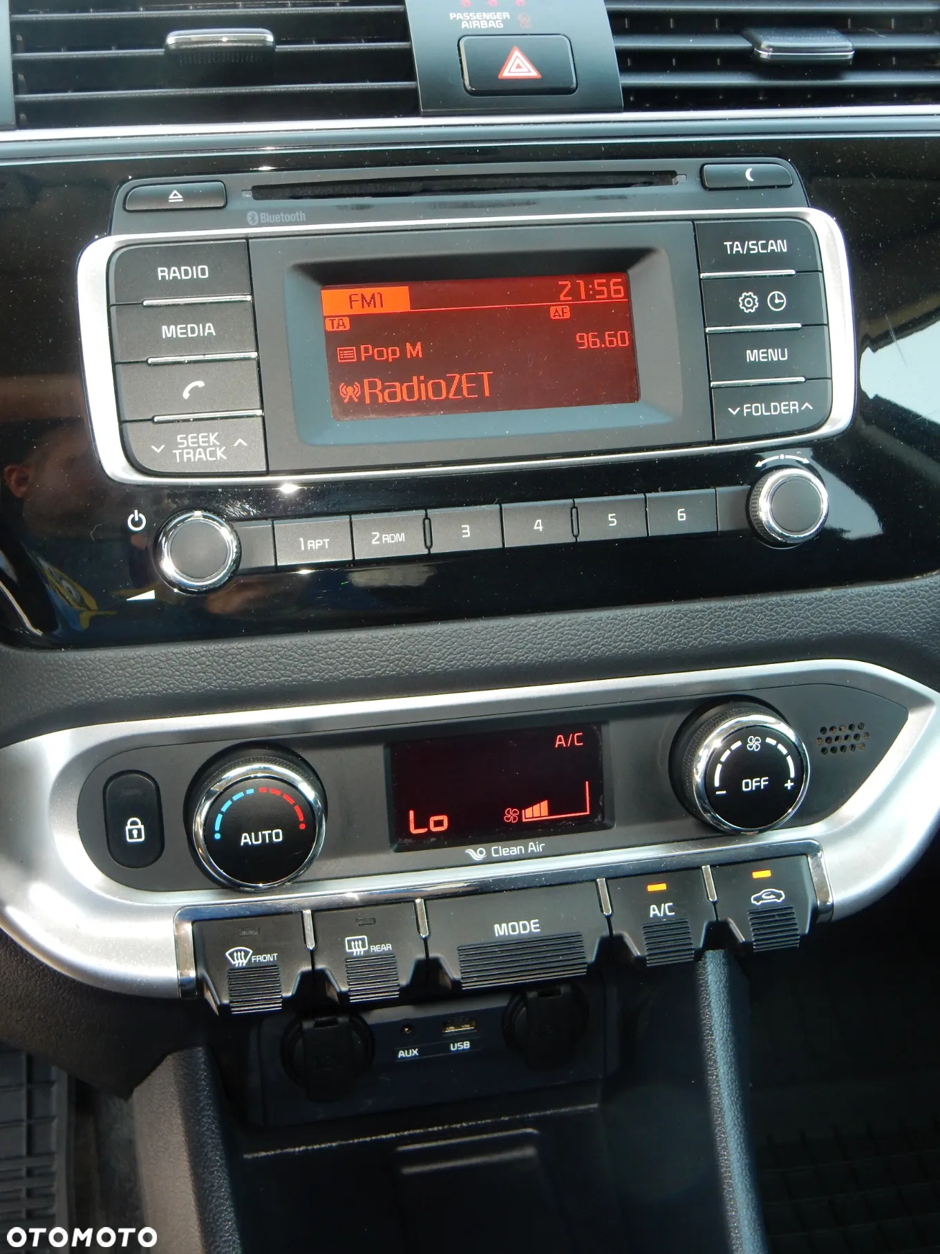 Kia Rio - 9